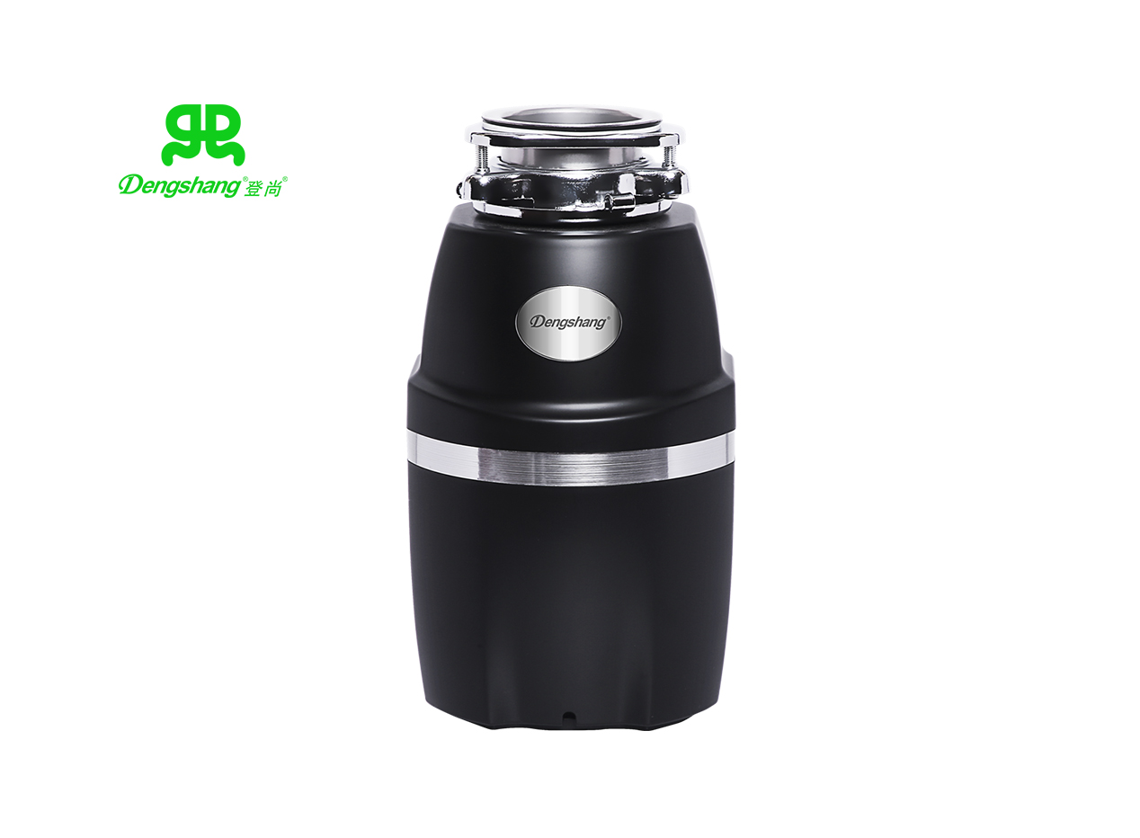 新一代“垃圾處理器”，讓你的垃圾分類(lèi)更加安全，廠家直銷(xiāo)